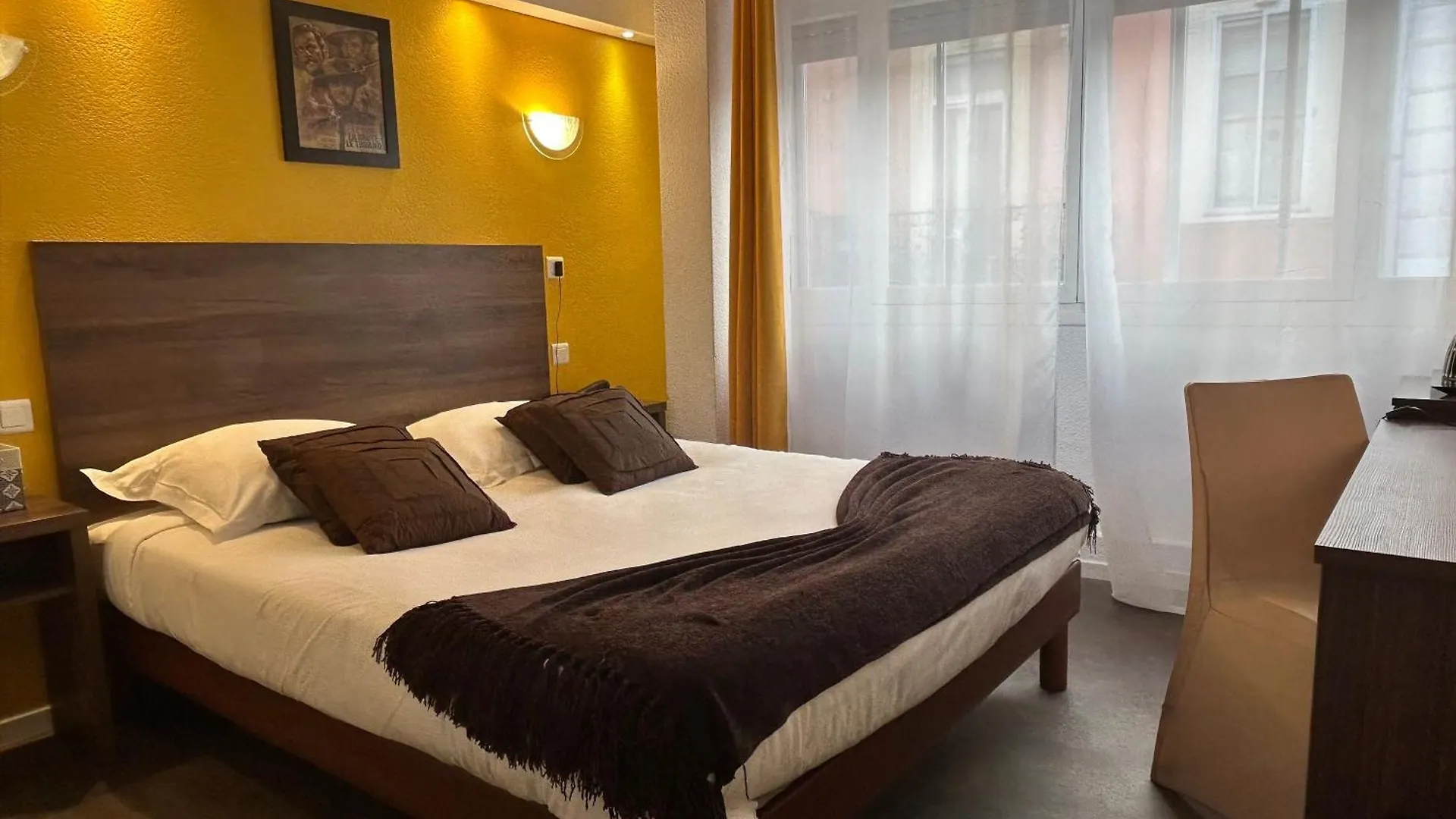 Ath Hotel Athenee Cannes