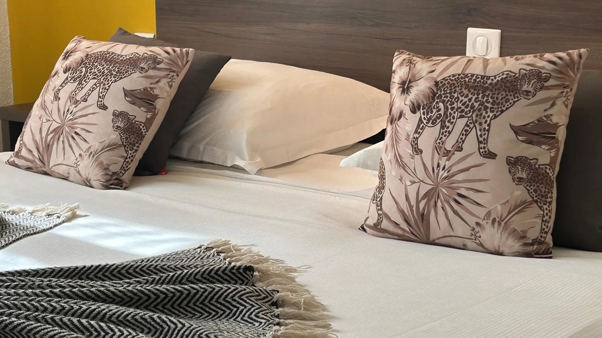 Ath Hotel Athenee Cannes