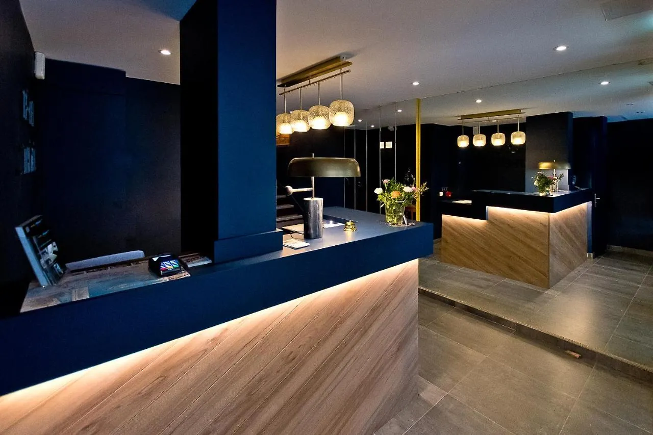 Ath Hotel Athenee Cannes