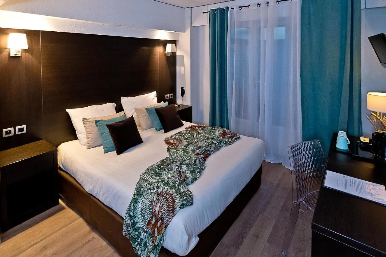 Ath Hotel Athenee Cannes