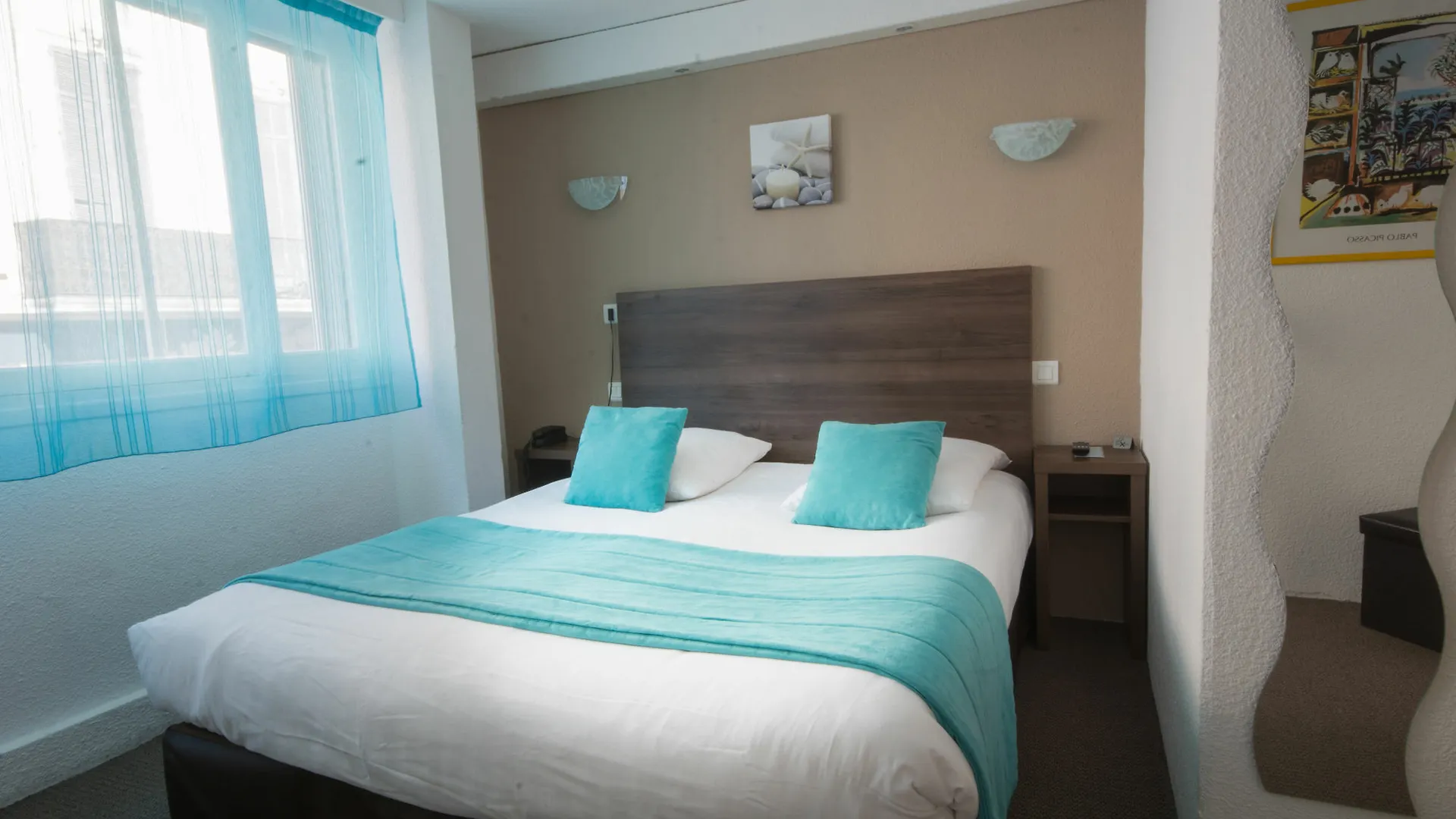 Ath Hotel Athenee Cannes 3*,