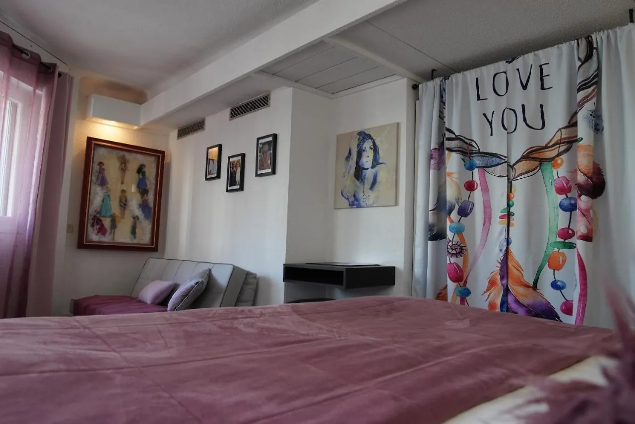 Ath Hotel Athenee Cannes