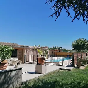 Masribou2 Appartement Barbentane
