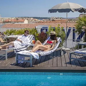 Hotel Western Riviera