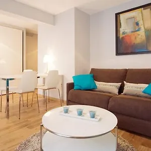 Montmartre Abbesses Sacre-coeur Appartement Paris