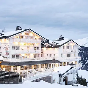Le Chabichou Hotel Courchevel