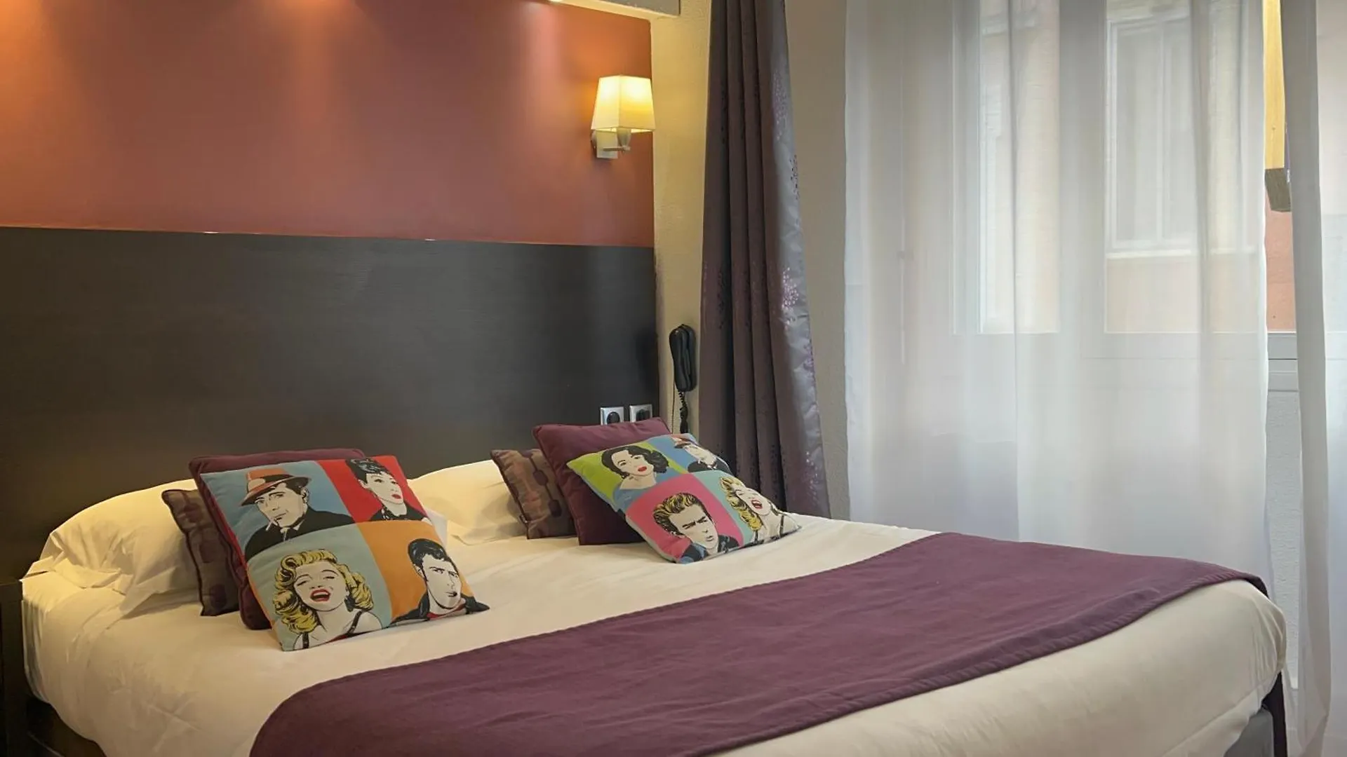 Ath Hotel Athenee Cannes