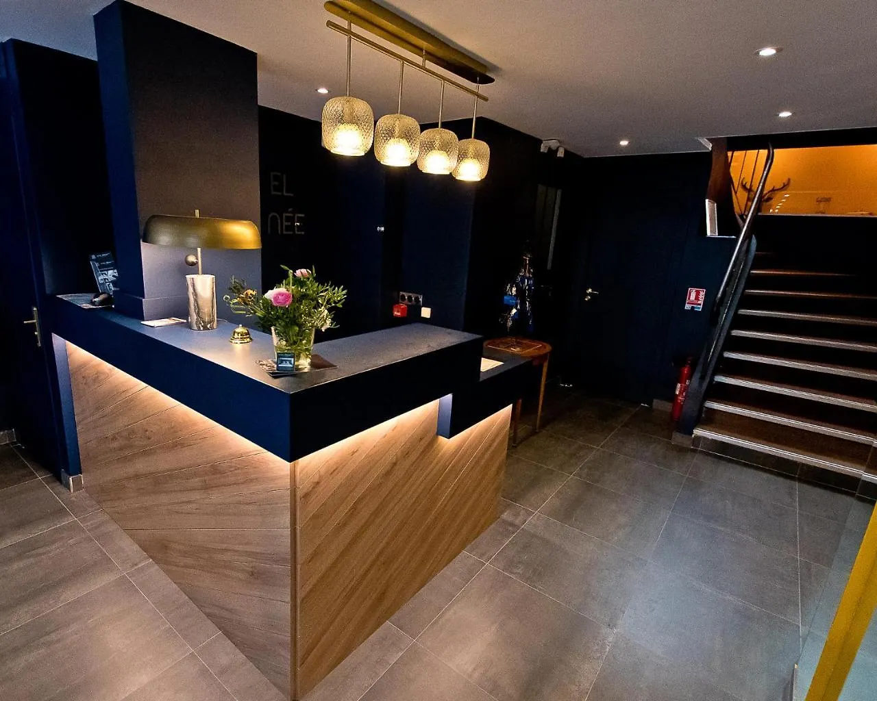 Ath Hotel Athenee Cannes 3*,