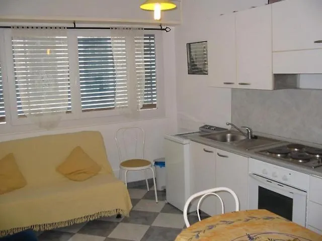 Ath Hotel Athenee Канны