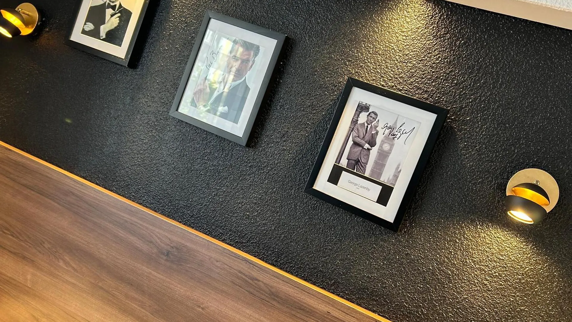 Ath Hotel Athenee Канны